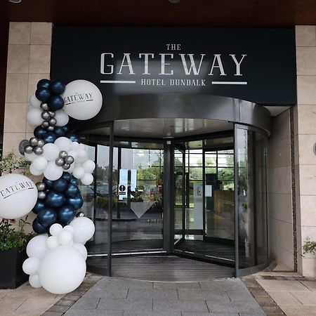 The Gateway Hotel Dundalk Exterior photo